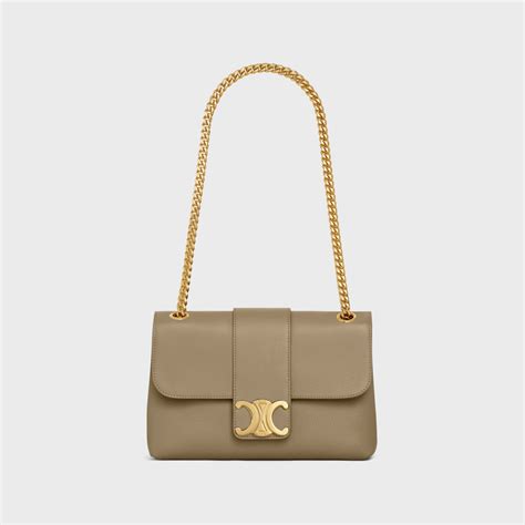 medium celine victoire bag|Medium Celine Victoire Bag in SUPPLE CALFSKIN.